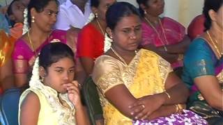 Kalakadu Govt higher secondary school 91 batch get together - Silver Jubilee - Part 1