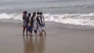 marina  beach - chennai మెరీనా బీచ్ - చెన్నై