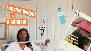 How to loose weight | Its more than just fitness | Its a mindset