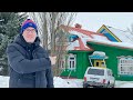 I'm Buying a House in a Russian Village