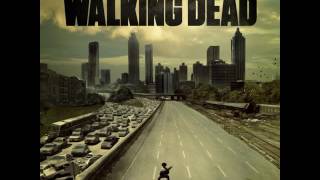 The Walking Dead (Score) S04E08 Governor Returns - Bear McCreary