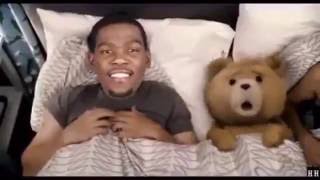 The Best Memes About Kevin Durant Joining The Golden State Warriors (Funny)