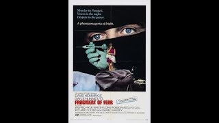 Fragment of Fear (1970) - Trailer HD 1080p