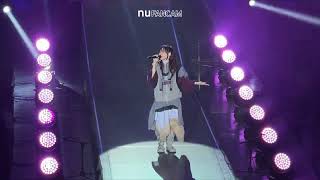 YOASOBI - Idol / アイドル [14 YOASOBI ASIA TOUR 2025 BANGKOK 2025.01.25 DAY1 Fancam]