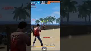 free fire shorts video Sameer Kumar786 #shorts