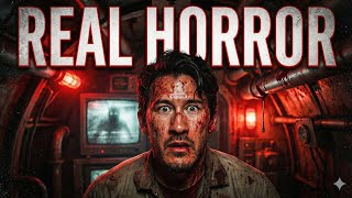 Markiplier Just Humiliated Hollywood!