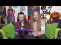 the worst witch cast play the magic adventure game