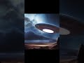 AI seeing a UFO #ai #artificialintelligence #wonder #ufo #alien #aliens #spaceship