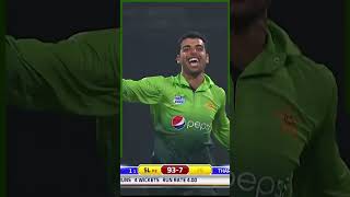 The Best All Rounder Of Pakistan #T20WorldCup #Shorts #SportsCentral #PCB MA2L