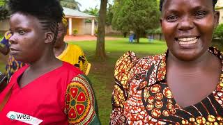 2023 Women \u0026 Climate Grassroots Accelerators in Uganda TRAILER