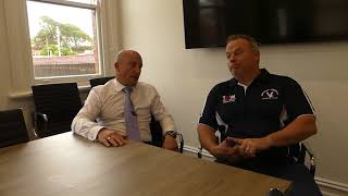 Edithvale Aspendale Sponsor video Hodges Real Estate