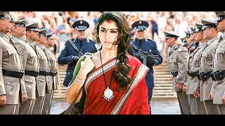 Raja 2 - New South Indian Hindi Dubbed Movie 2024 | New South Indian Hindi Dubbed Action Movies 2025