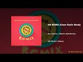 Nio Garcia, J Balvin, Bad Bunny - AM Remix (Clean Radio Moda)