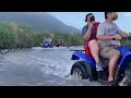 Atv adventure in taiwan 🇹🇼(hualien)