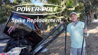 DIY Guide: Replacing Power Pole Spikes!