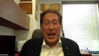 Left Main Disease: Why I Do It; How I do It, Dr. Jeffrey Moses