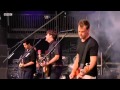 Jimmy Eat World- Chase This Light (Live at Reading Festival 2014)