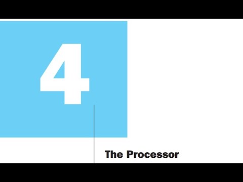 Cs414 Chapter 4 Part 3 Youtube