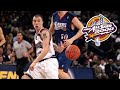 ELBOW PASS IN HD! | Jason Williams' 2000 Rookie-Sophomore Game