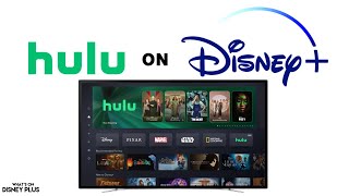 Hulu On Disney+ Beta Launches In The United States | Disney Plus News