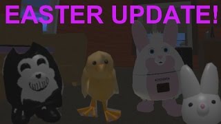 Roblox Tattletail Rp Egg Showcase Chrome Green -