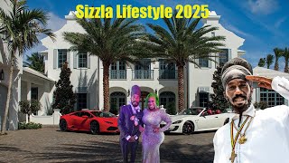 Sizzla Kalonji's Wife, 2 Children, Houses, Cars, Net Worth, and Lifestyle 2025