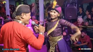 GAYENG POLL !! JATHILAN KUDHO BAROKAH WITH TRIO SINDEN CANTIK NDADI • LIVE SEWON BANTUL