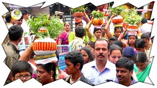 #oldcitybonalu | #laldarwazabonalu | పాత నగరం బోనలు #himusic