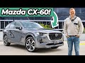 2023 Mazda CX-60: Confirmed Pricing, Release Date & Engine Specs for Mazda's BMW X3 Rival