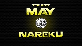 NAREKU | TOP MAY 2017