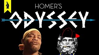 Homer's Odyssey - Thug Notes Summary and Analysis