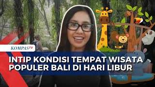 Simak Sejumlah Destinasi Wisata Populer di Bali yang Banyak Dikunjungi saat Hari Libur