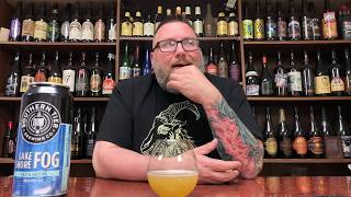 Massive Beer Review 2126 Souther Tier Brewing Lake Shore Fog “Hazy \u0026 Juicy” IPA