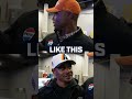 demarcus ware’s peyton manning story after winning super bowl 🥺