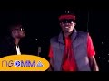 KushBantu ft.Vic J  -  MiMkenya (Official Video)