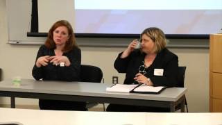 GW Paralegal Tech Talk: eDiscovery Essentials - Assessing Technologies (Paralegal Profession)