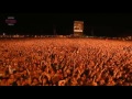 foo fighters reading festival 2012 full concert