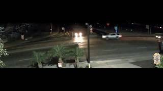 LBPD Release Video of Suspect Vehicles Involved in Murder Invest - Video #4 - 3000 Blk of Orange Ave