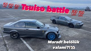 SEMI-PRO FELKÉSZÜLÉS / ISMERKEDÉSEK A TANDEMMAL🤜🏾🤛🏽