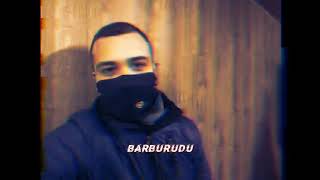 BARBURUDU - I LOVE YOU (INSTRUMENTAL) BEAT.