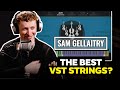 Are These The Best VST Strings Around?
