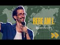 Missions: Where We Find God - Steffen Humbert