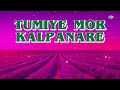 tumiye mor kalpanare moi aahichhon bhupen hazarika assamese song অসমীয়াগা