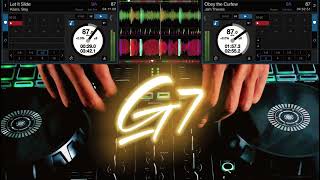 G7 MIX