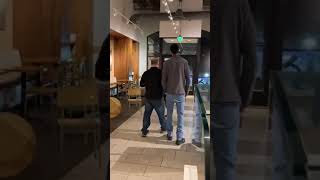 daniel larson panera incident