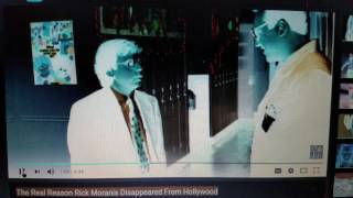 The Real Reason Rick Moranis Disappeared From Hollywood George M Churchill Analyzes