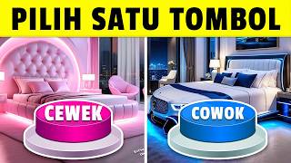 PILIH TOMBOL! 👦👧 COWOK atau CEWEK...? 🤩