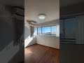 【room tour】相模原駅徒歩10分🚶‍♀️窓から景色が広がる開放感抜群マンション shorts