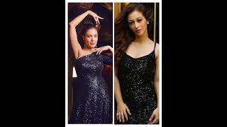 Munmun Dutta🆚Sunayana Fozdar #tmkoc #shorts #short