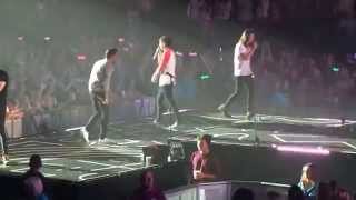 One Direction - Act My Age Live (Barclaycard Arena Birmingham 2015)